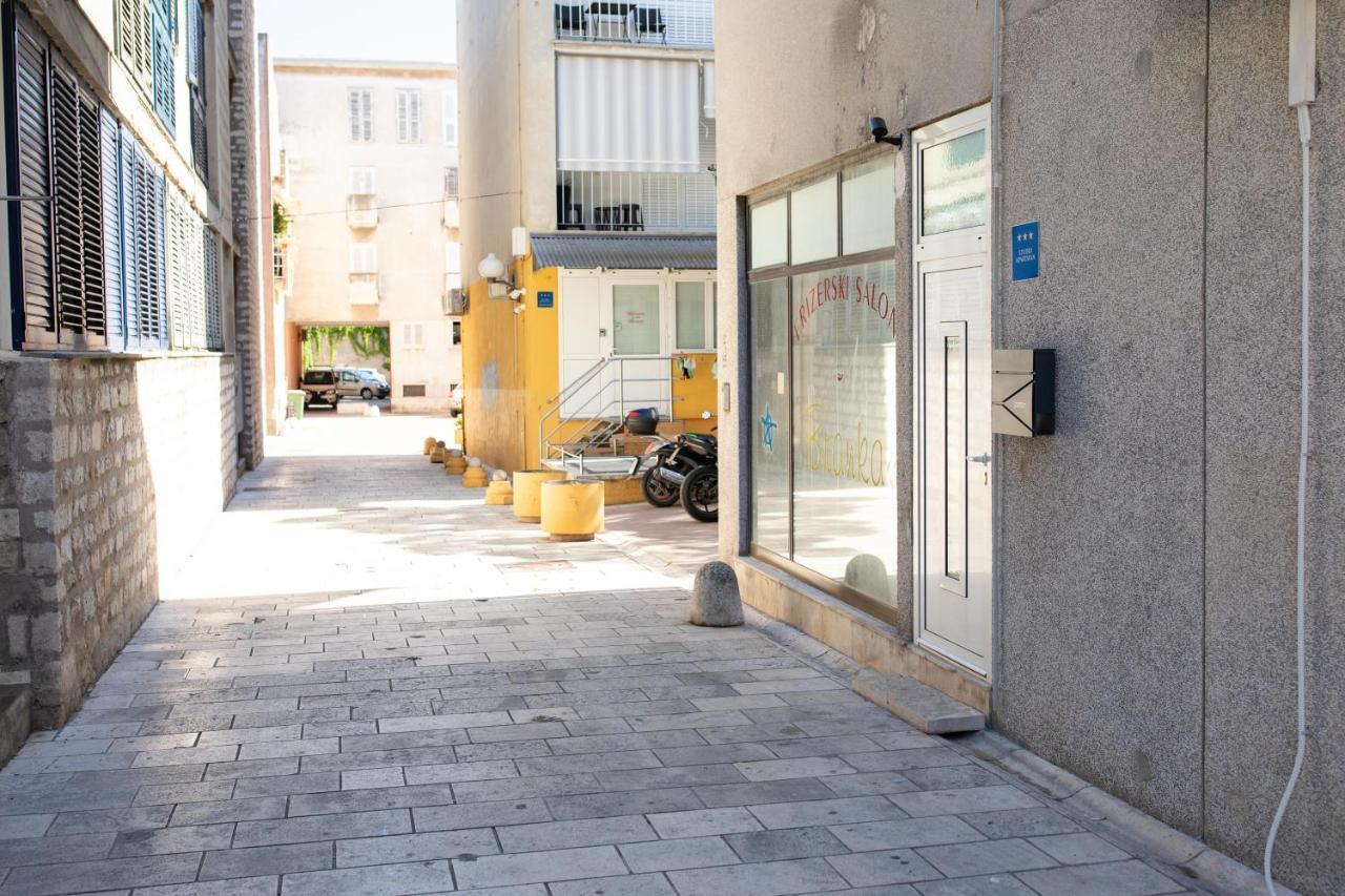 Susur - By Hoxilis Apartment Zadar