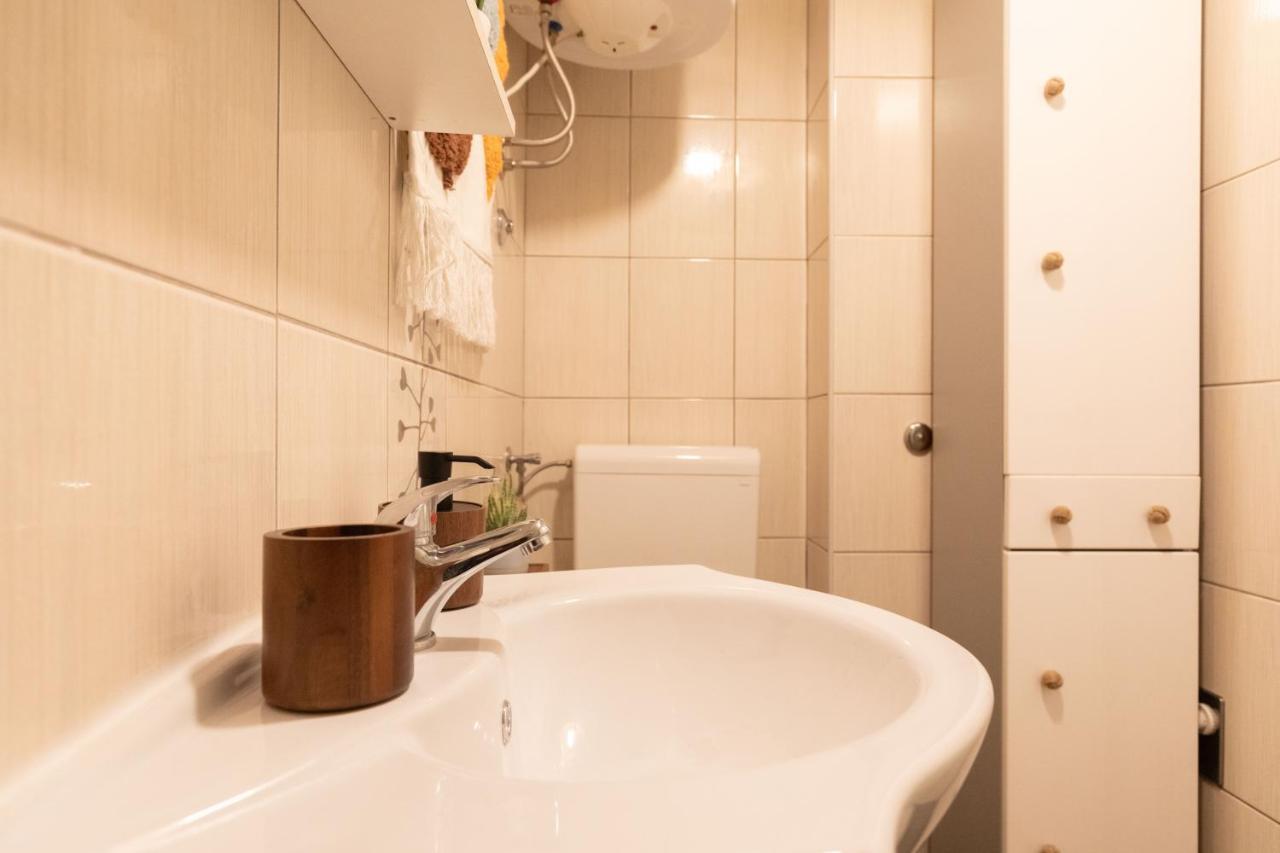 Susur - By Hoxilis Apartment Zadar