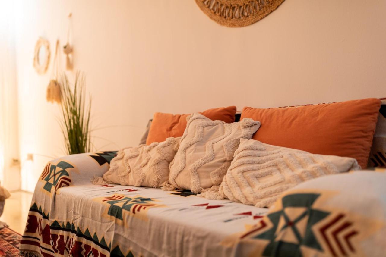 Apartment Susur - By Hoxilis Zadar