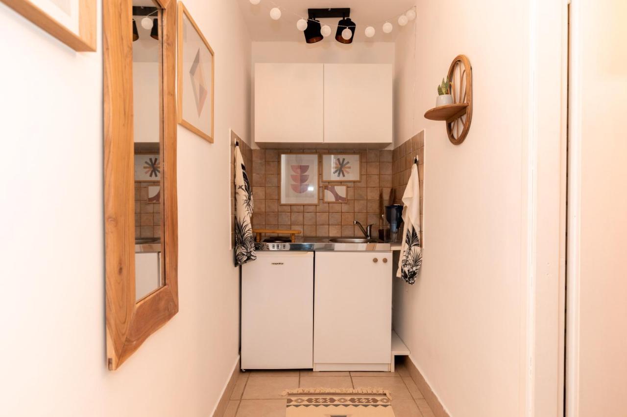 Apartment Susur - By Hoxilis Zadar