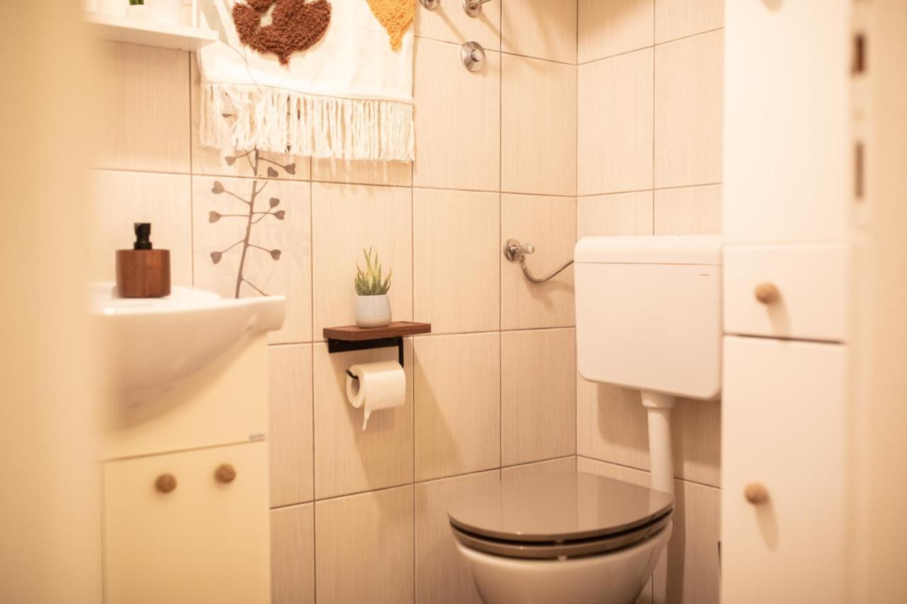 Apartment Susur - By Hoxilis Zadar